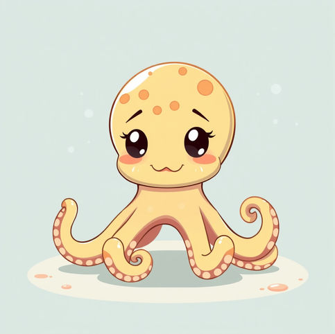 Sea Octo: Princess