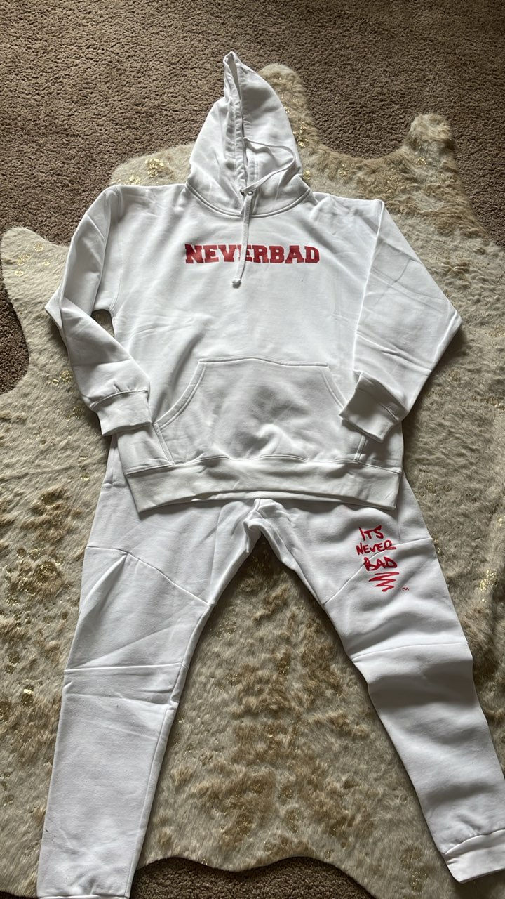 Thumbnail: INB Valentine's Day Sweatsuit