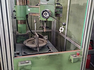 CEMB Equilibratice VUS 100-T
