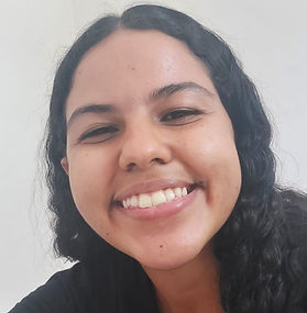 Tainara da Cruz Sá