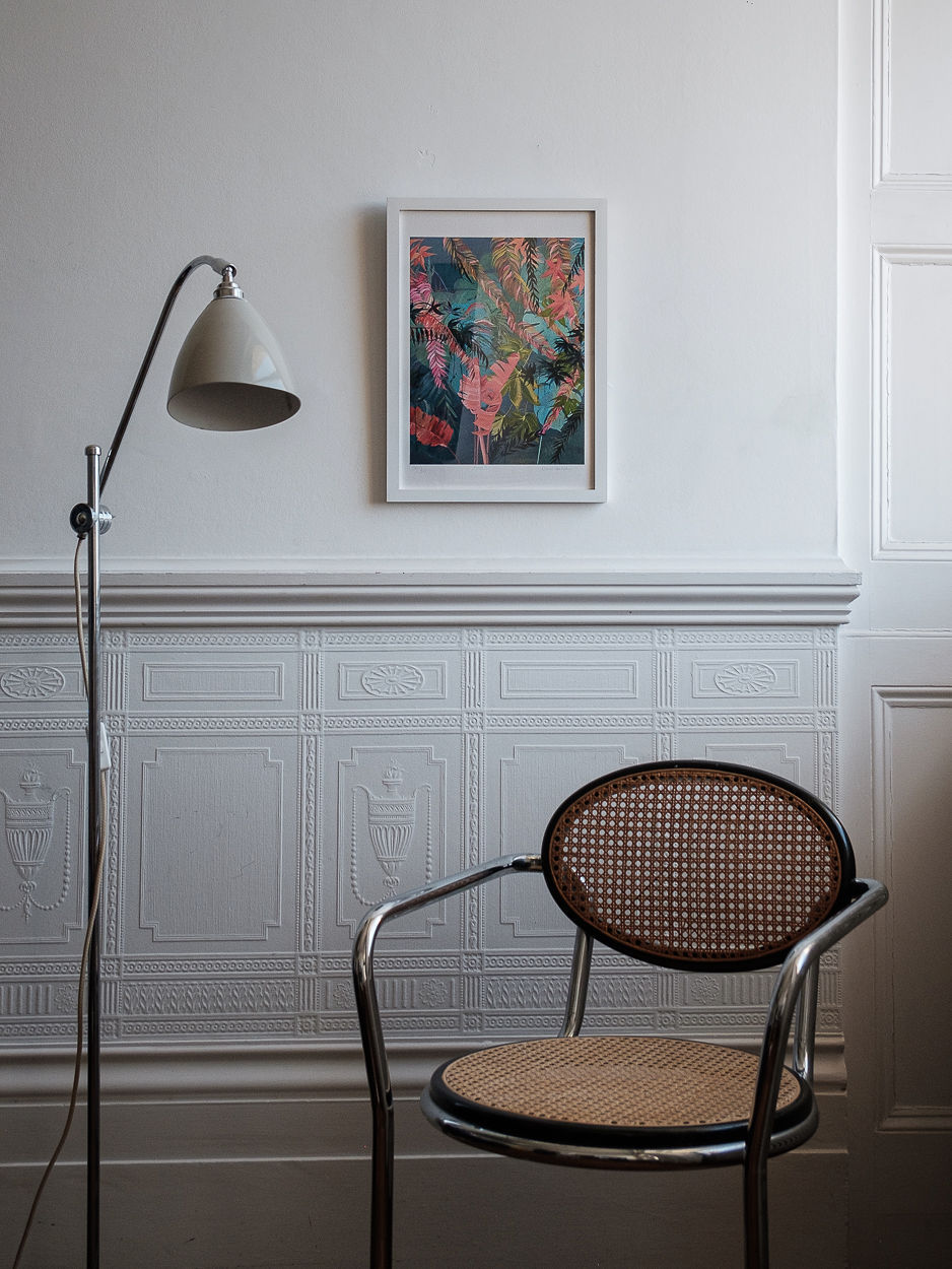 Thumbnail: Tropical pinks