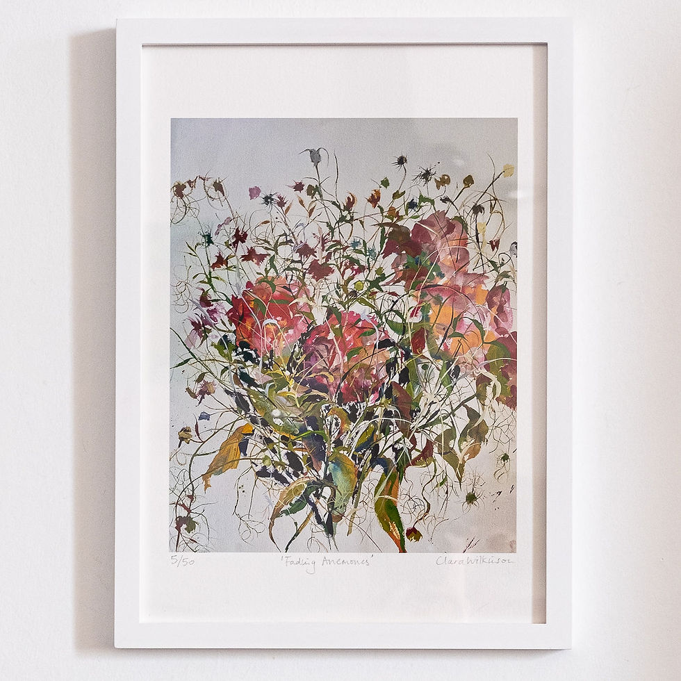 Thumbnail: Morning Peonies