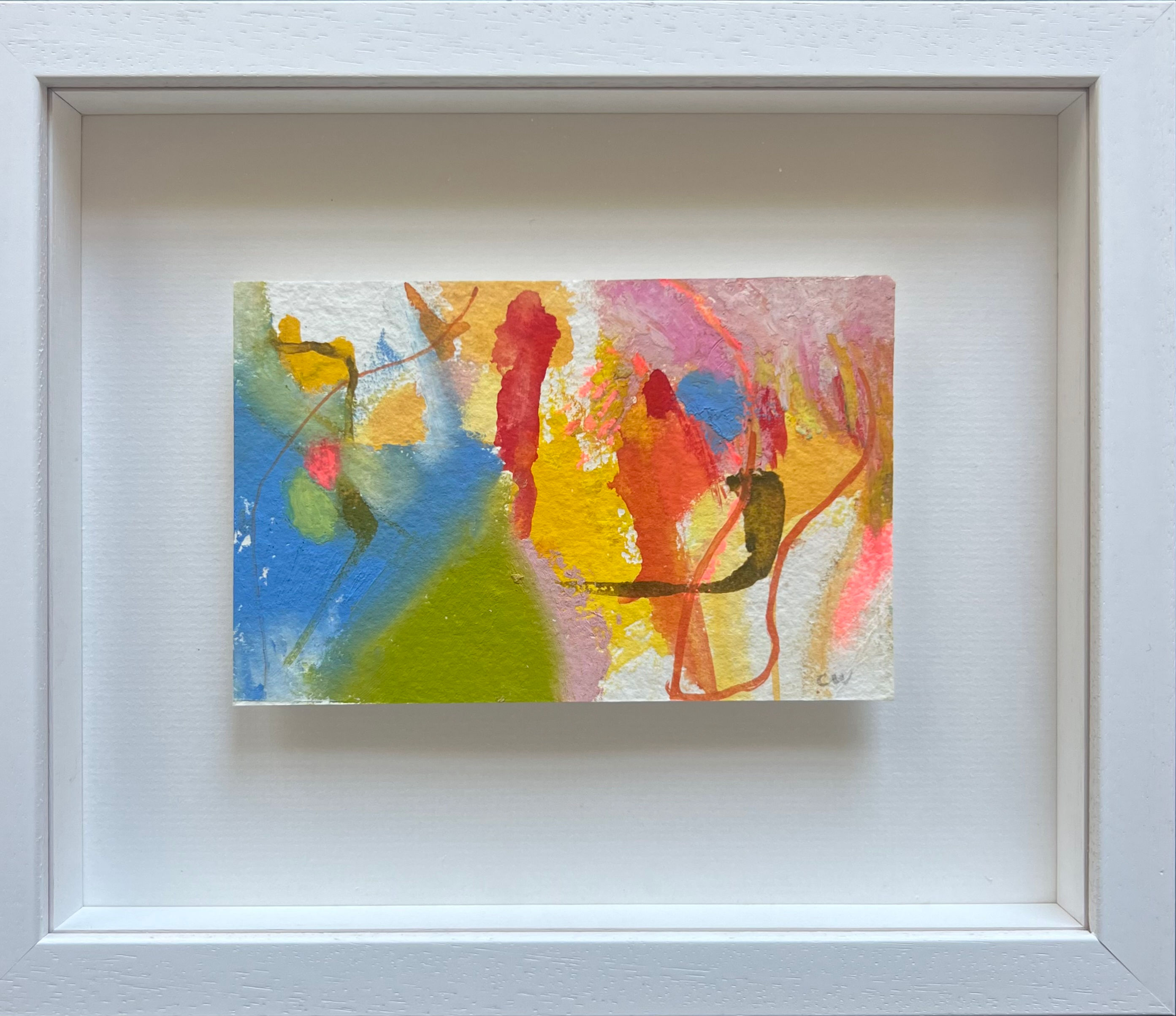 Summer in Provence II