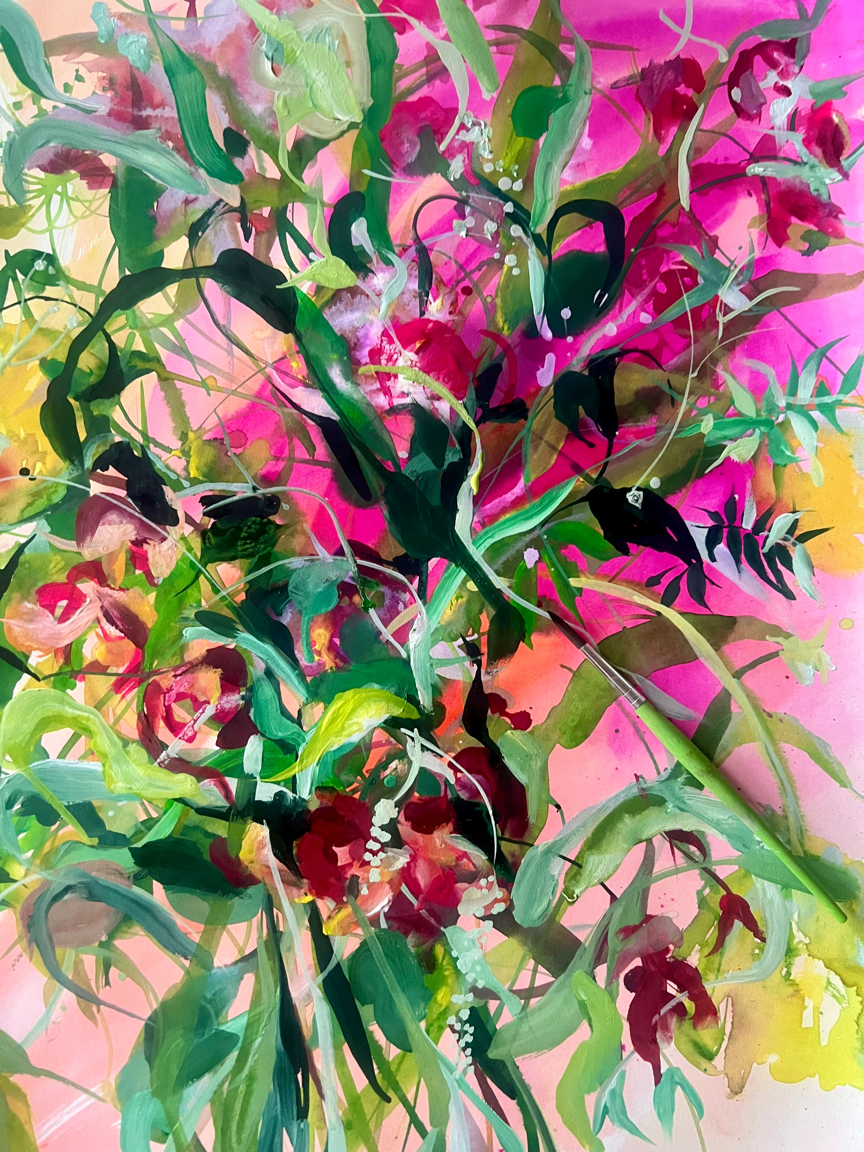 Mother's day flowers 2