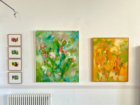 My Summer 2026 Artist Open House 