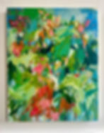 Flores de Casa Limones II