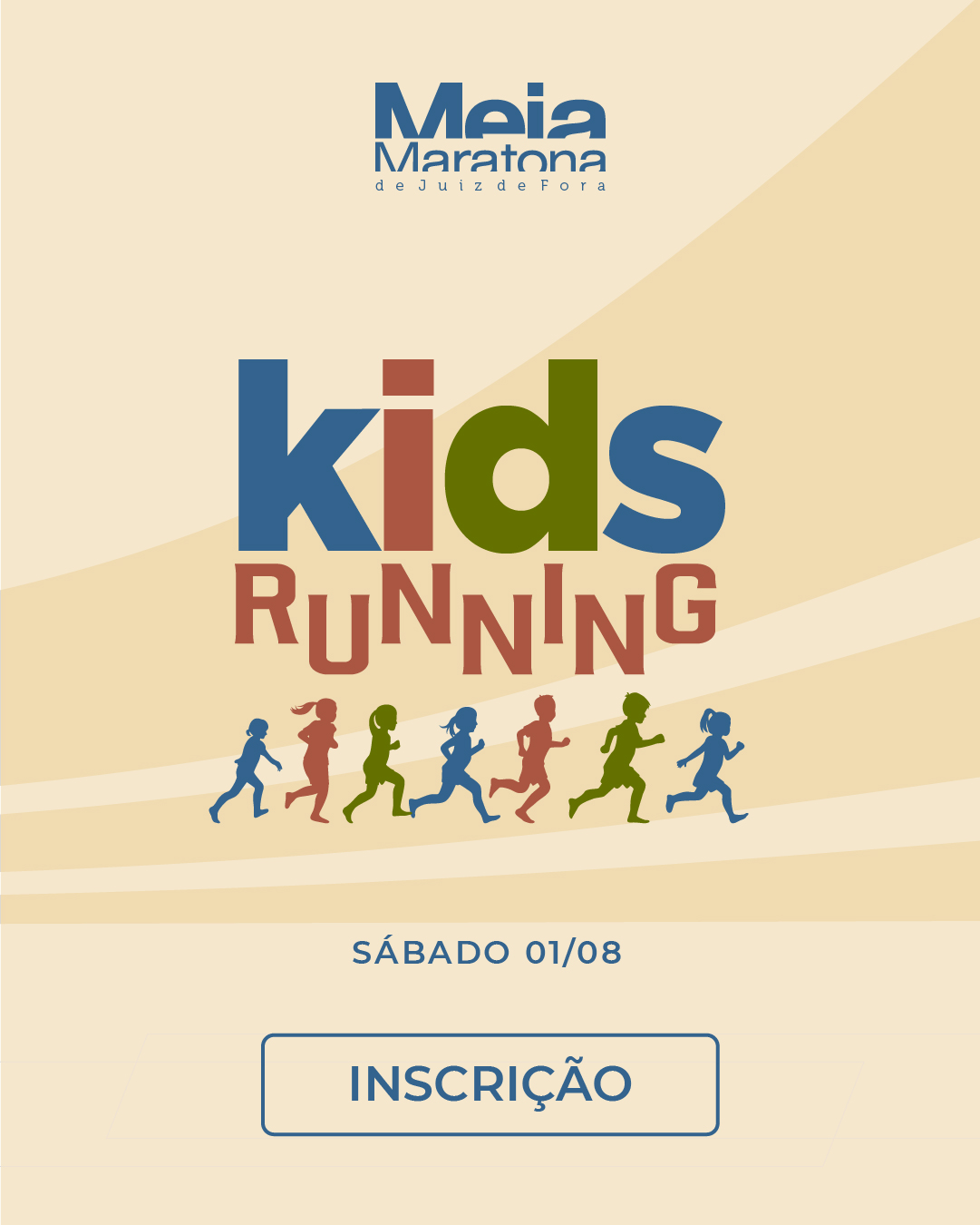 Kids Run