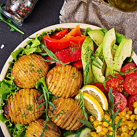 Colorful Passion Modern Minimal Music Album Cover Art (2).png