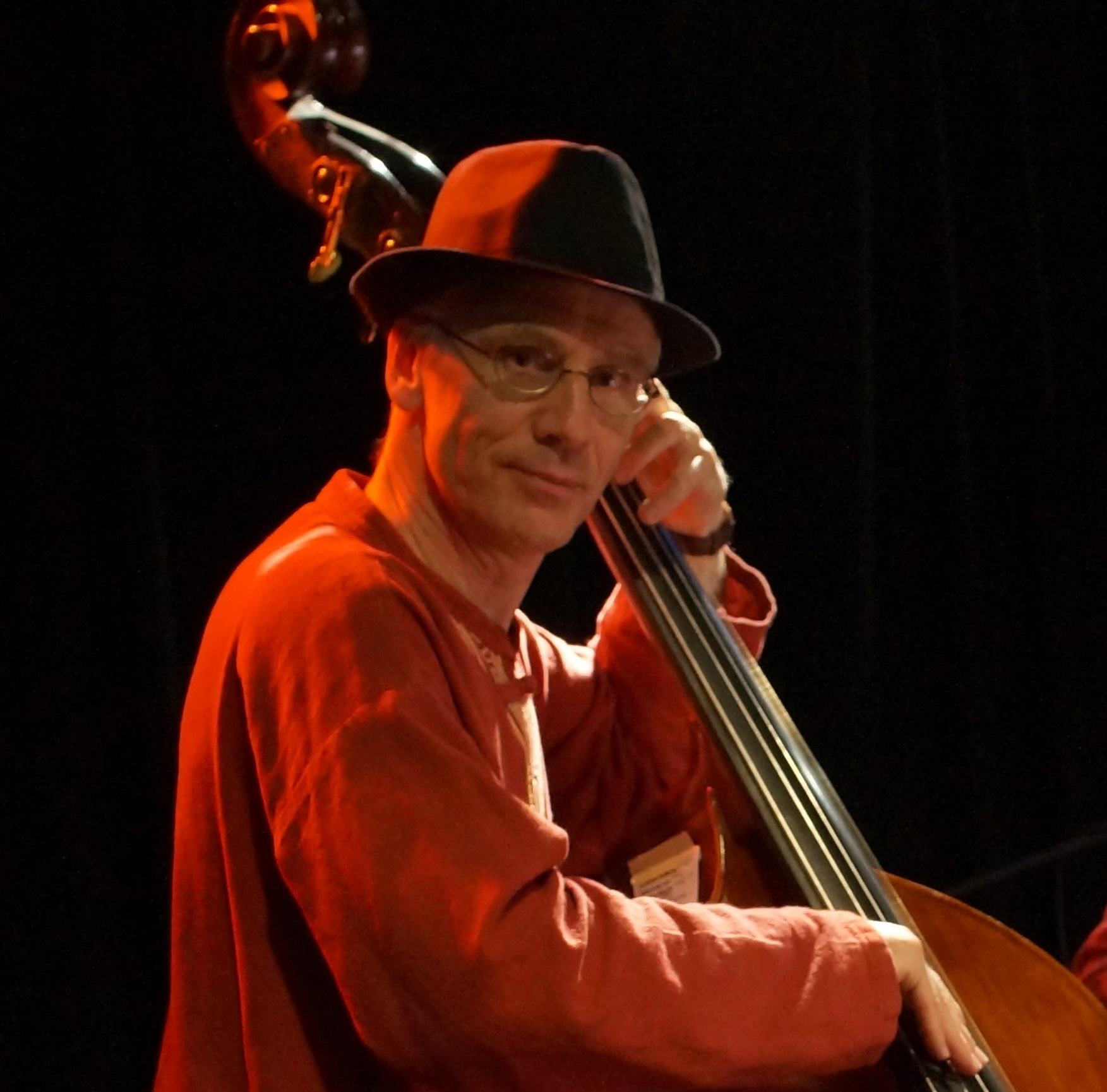 Jean-Paul Blondeel