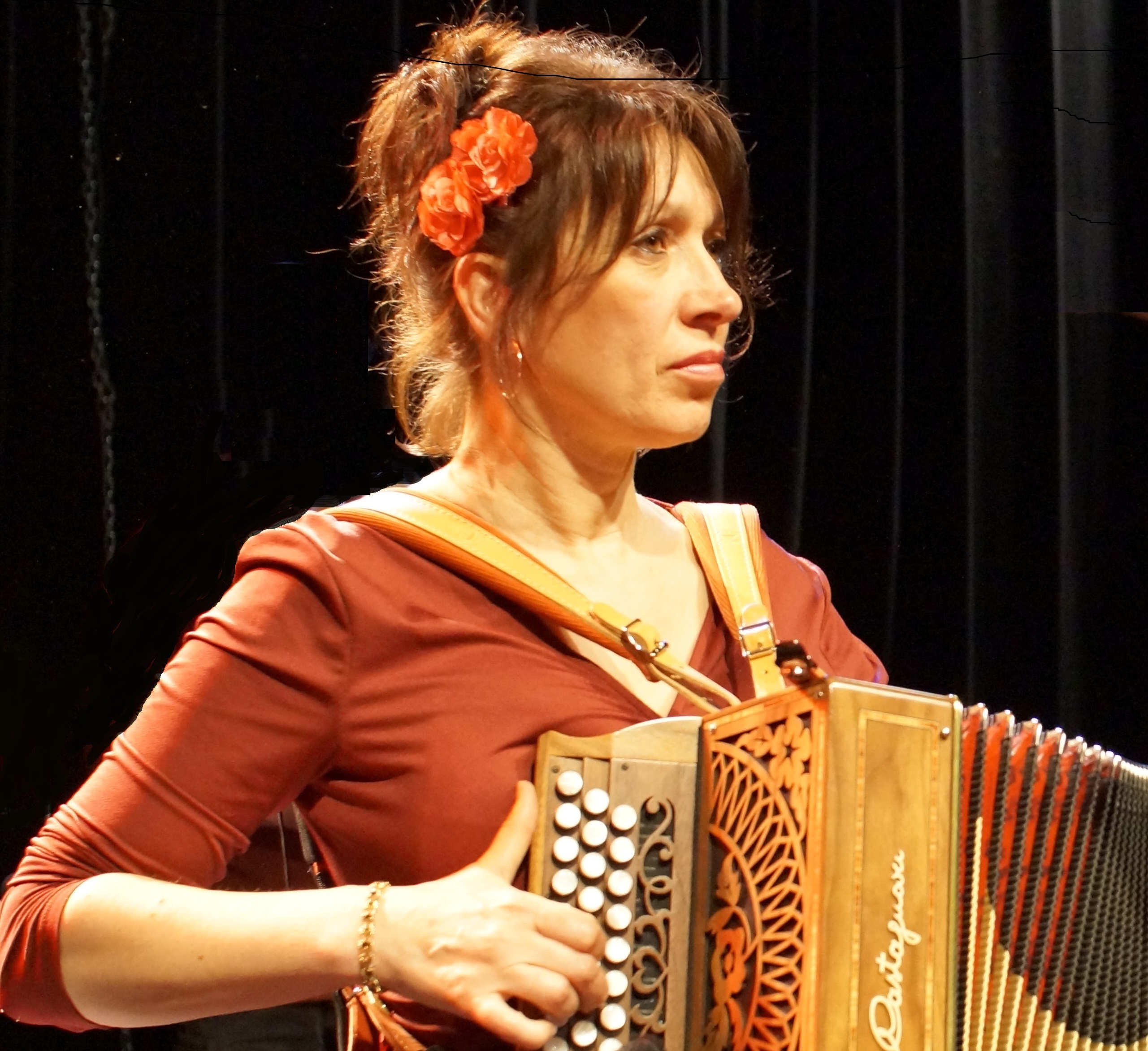 Laurence Renard