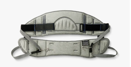 Thumbnail: Aftco Maxforce Stand Up Harness