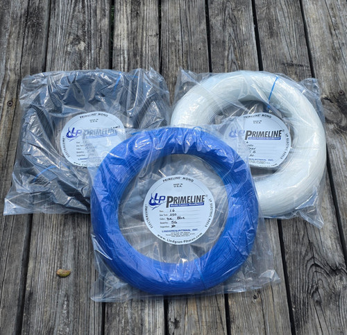 250 lb mono fishing line Premium Specimen 250m Momois Hi Blue Water Mono 100 Yds.