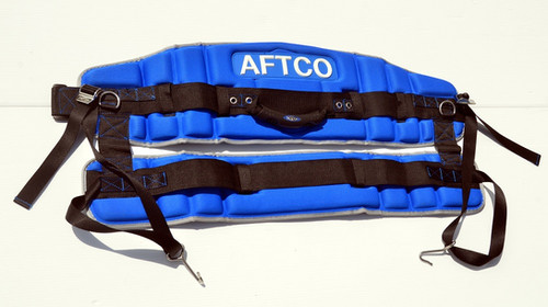 Aftco XL HEAVY DUTY Maxforce Harness Barrett Rods - Main Image