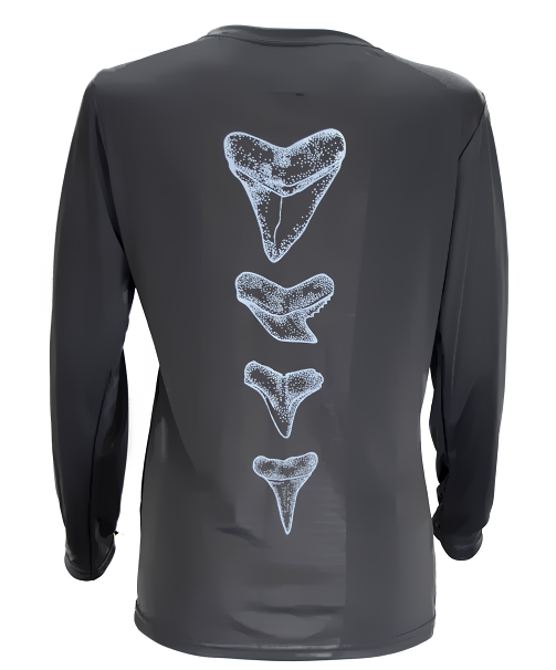 Thumbnail: womens dry fit long sleeve