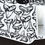 Thumbnail: P-19 Series Fighting Plate White shark tooth