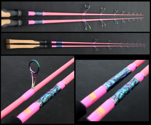 barrett rods | Rods In Stock