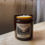 Thumbnail: "ALPINE" pure soy candle / cypress, evergreen, cedar and moss