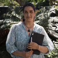 A Cozy Conversation with Radha from Studio Jay