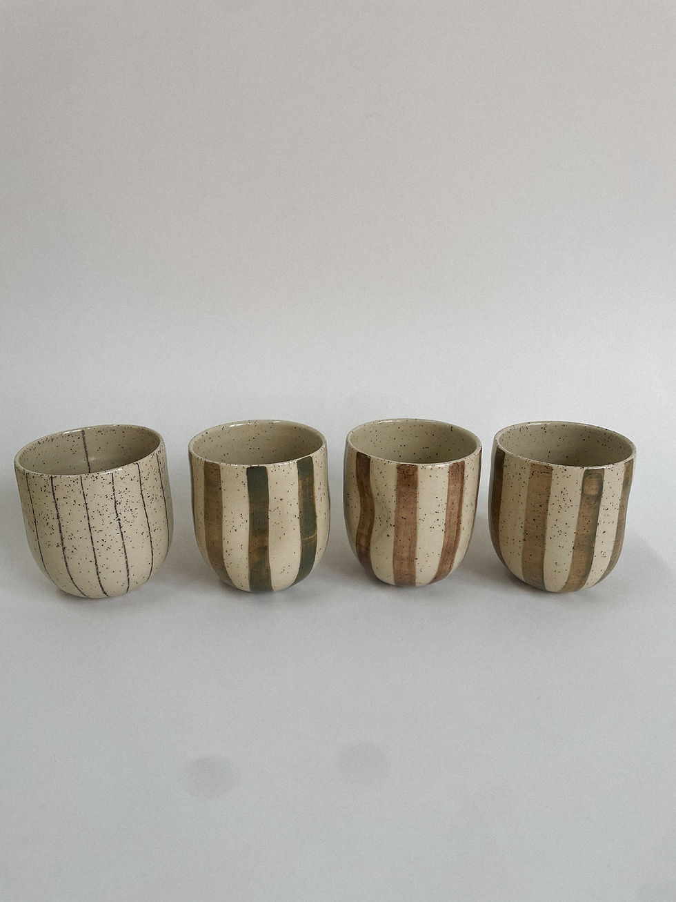 Thumbnail: Keepsake Ceramic Candle
