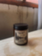 Thumbnail: Pure Soy Wax Candles by Little Batch Wax Co.