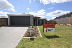 Collingwood Park for Rent