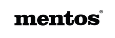 Texte "inboxdot" en blanc sur fond noir, petits points colorés au fond.