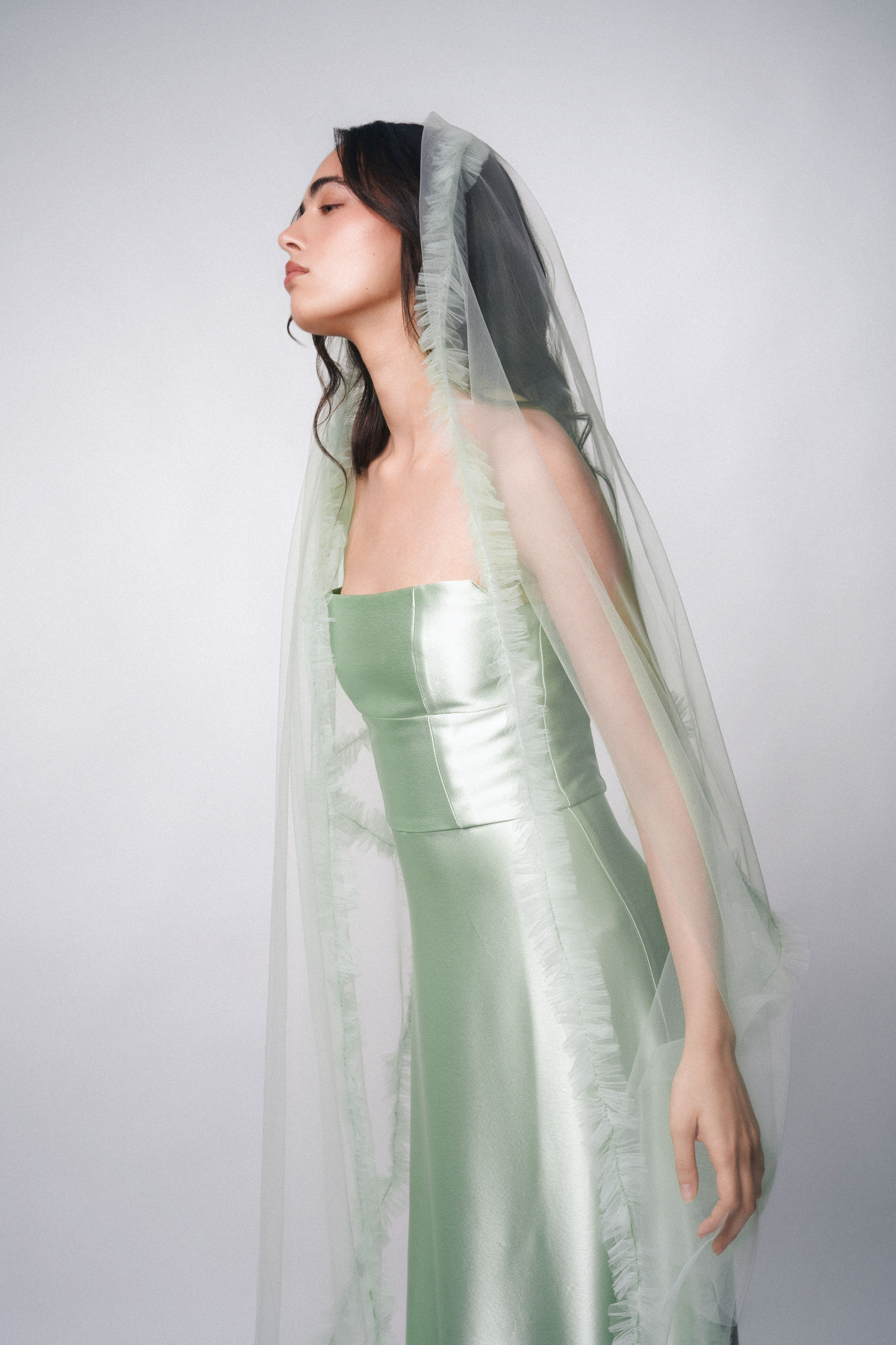 Mila gown