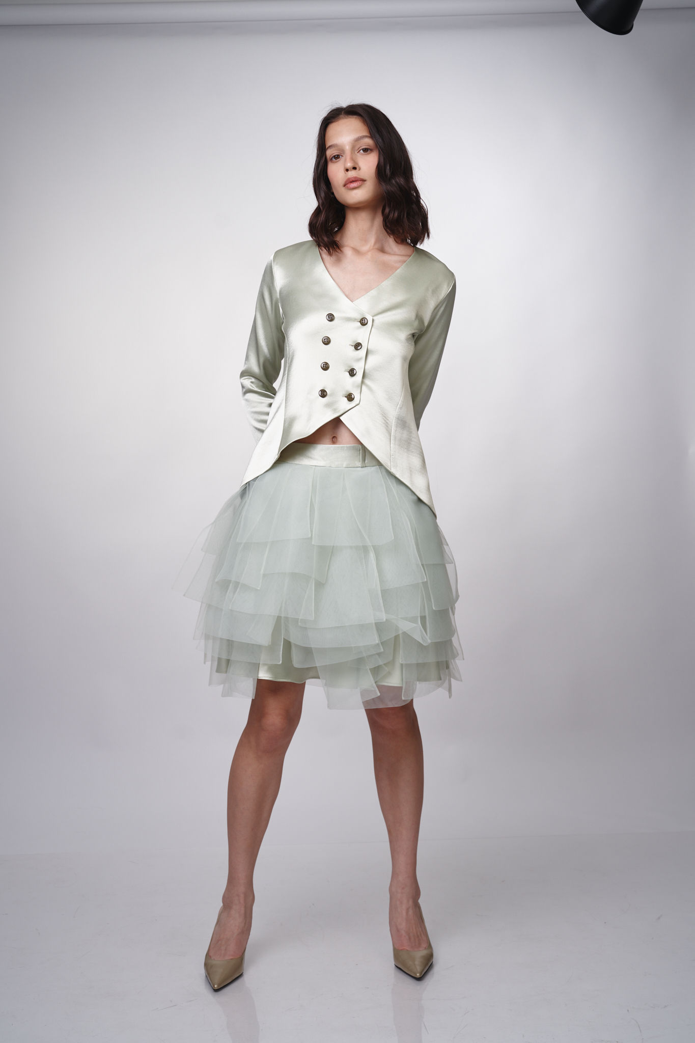 Nerea gown