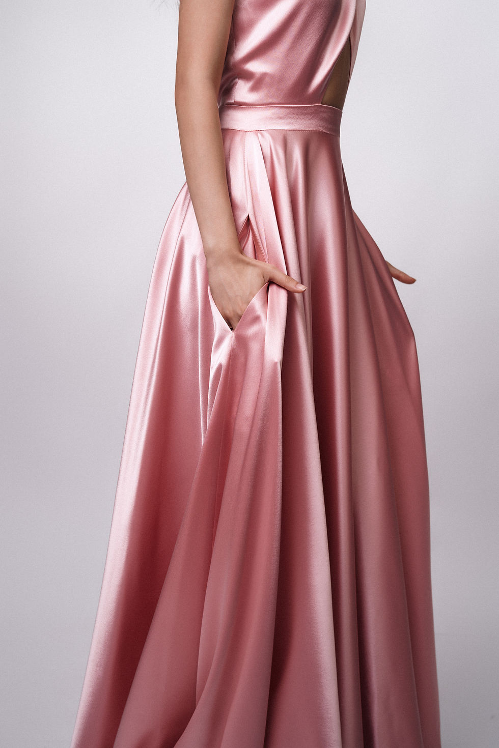 תמונה ממוזערת: Amalia gown