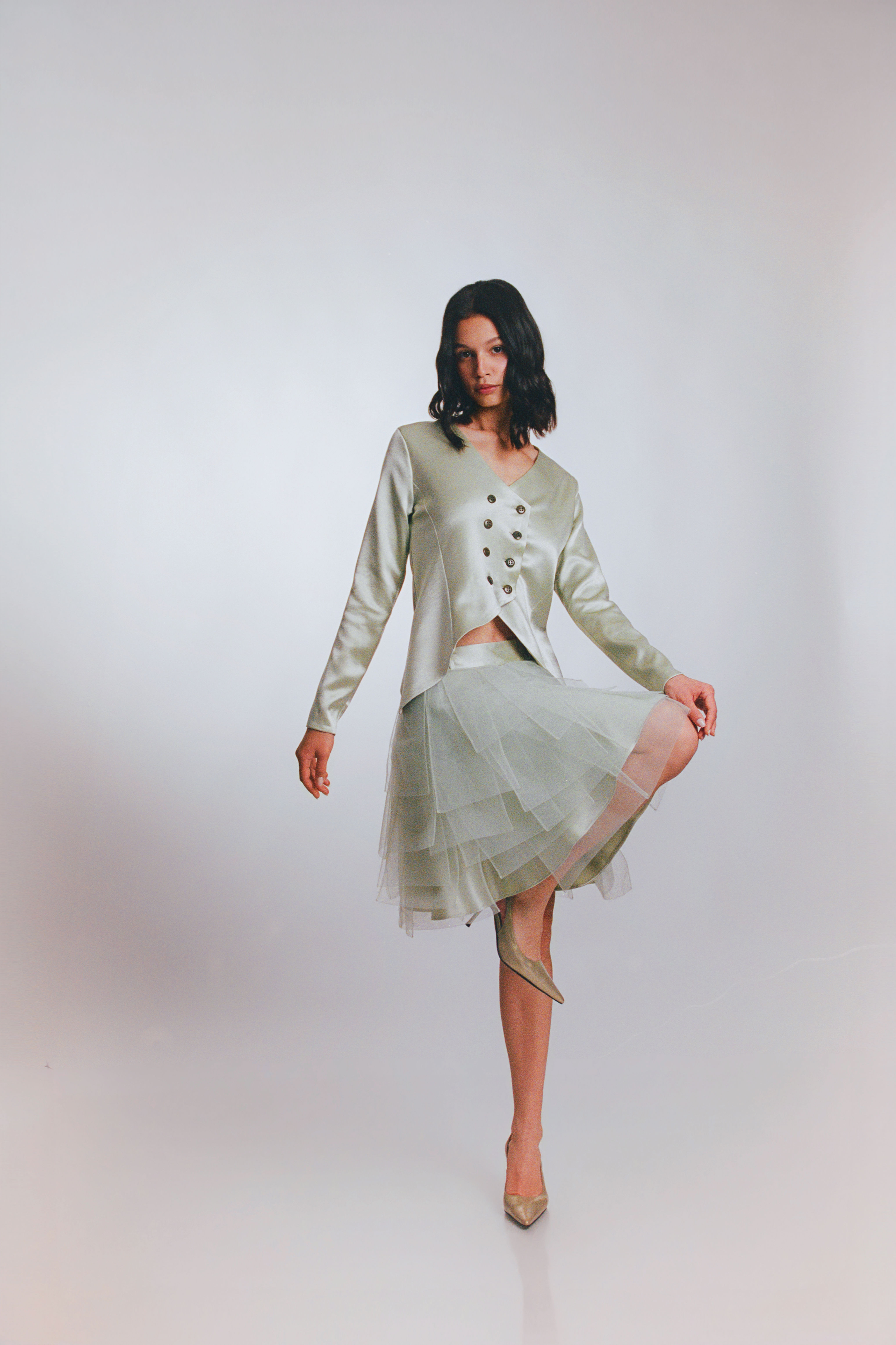 Nerea gown