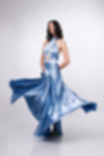 Thumbnail: Vivienne gown