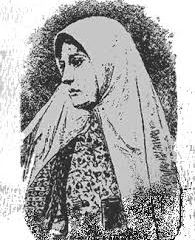 Tahirə Qürrətüleyn - Azadlıq aşiqi...