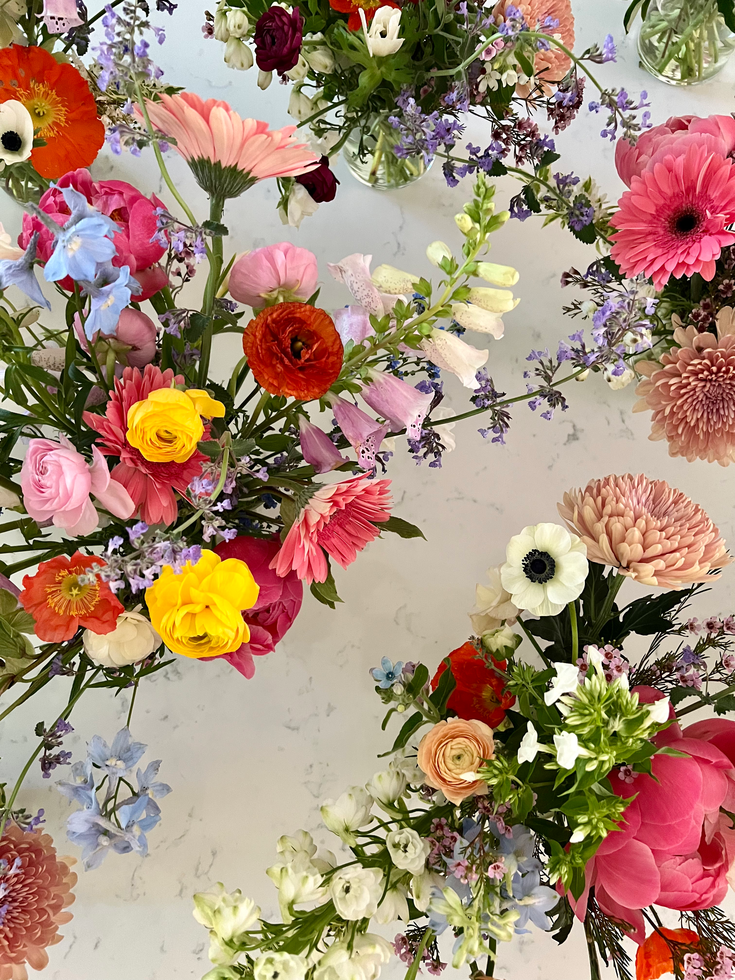 Mother's Day Flowers