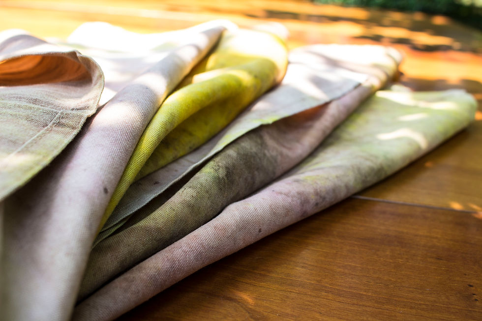 Thumbnail: Napkin Set No.1