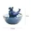 Thumbnail: Ceramic Pet Drinking Fountain Porcelain