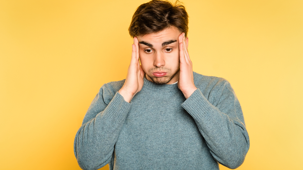 Eating for Energy: Why Fatigue Isn’t Just About Sleep