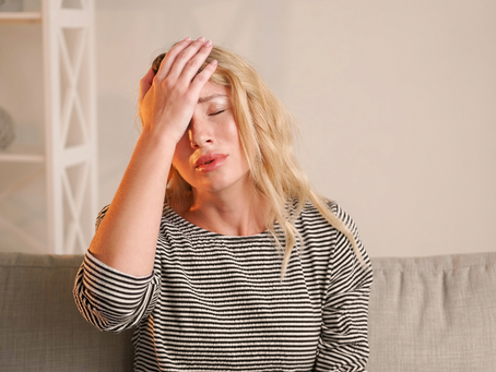 How Vitamin Deficiency Can Make Us Feel Sick