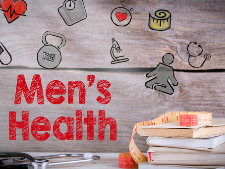 Healthy Aging for Men: Building Strength, Mobility, and Independence