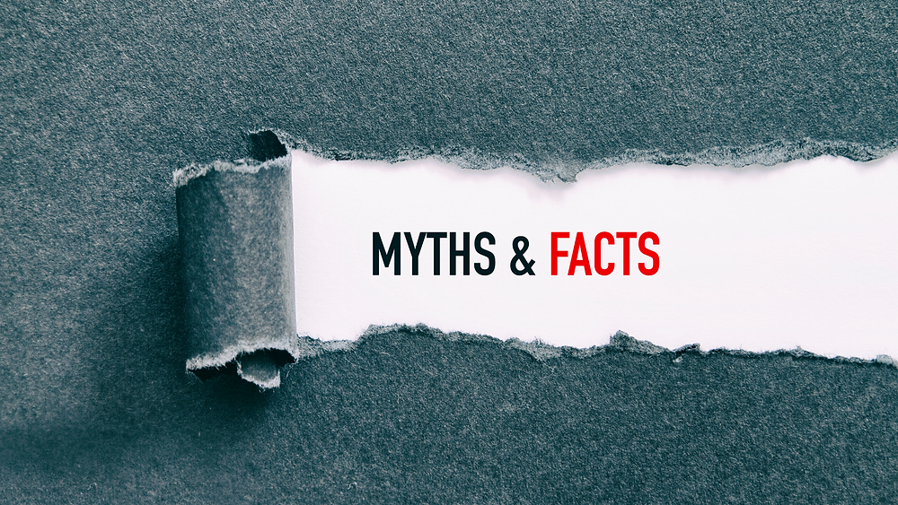 Myths & Facts