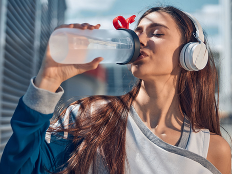 Beat the Heat: How Chiropractic Supports Hydration, Circulation, and Summer Wellness