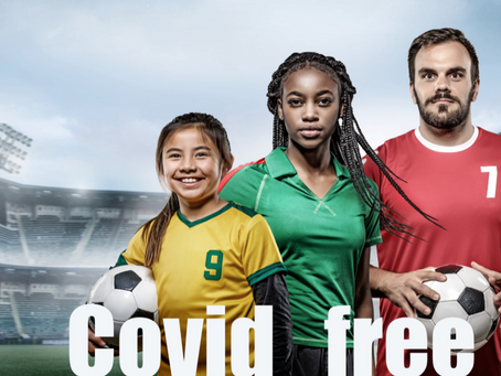 Returning to Sports or Exercise After Recovering From COVID-19