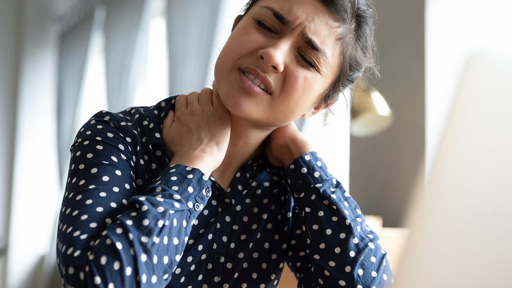 How To Deal with Neck Pain from Sleeping? Ideal Ways to Get Rid of Pain!