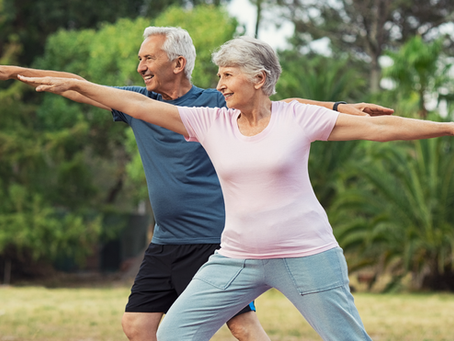 Steps You Can Take Today to Protect Your Joints from Arthritis for the Future