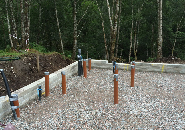 Foundations