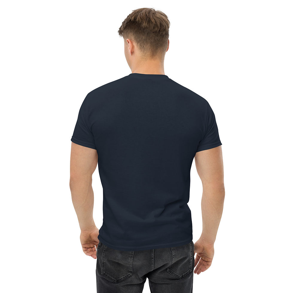 Thumbnail: RED, WHITE, & BOOZED tee