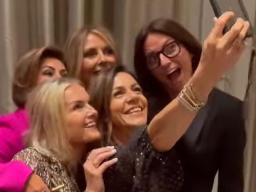 The HELLO INSPIRATION AWARDS Reminded Me of Why I LOVE MIDLIFE!