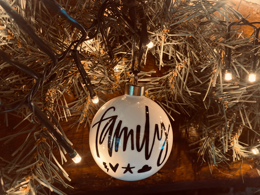 My CHRISTMAS CONFESSION (and how it can help YOU!)