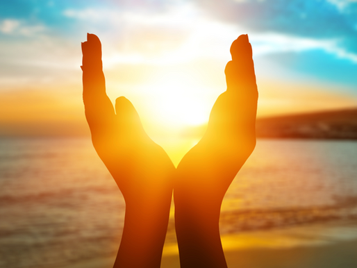WHAT THE SUMMER SOLSTICE MEANS FOR YOU ...
