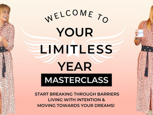 WANNA SMASH PAST FEAR?