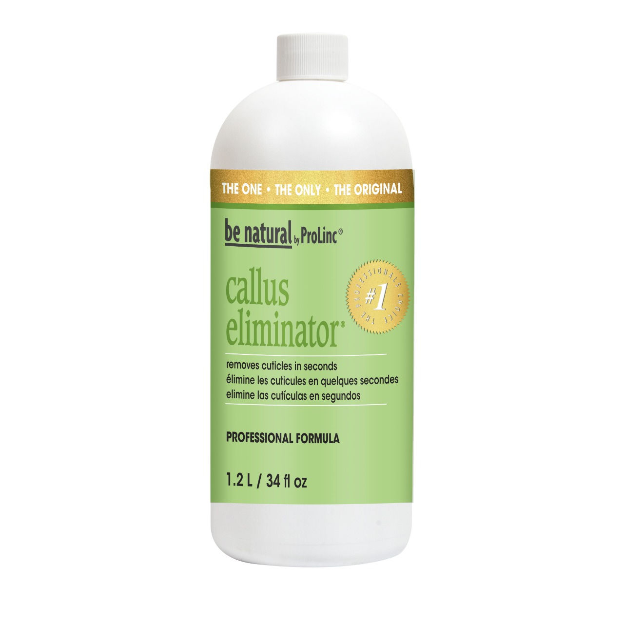 Eliminador de Callos 34 oz.